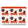 Kfetea Descafeinado Café Lungo: Qualidade e Sabor