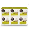 Cappuccino 6 Caixas de 16 Cápsulas Dolce Gusto