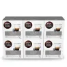 Café Ristretto Barista – Pack de 6 Caixas Dolce Gusto