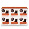 Café Grande Intenso Dolce Gusto – 6 Caixas com 16 Cápsulas