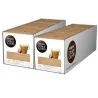 Café Cortado Dolce Gusto – 96 Cápsulas de Qualidade Superior