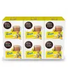 Cápsulas Nesquik Dolce Gusto - 6 Caixas com 16 Unidades