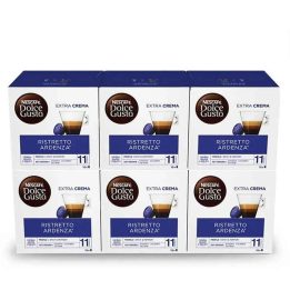 Ristretto Ardenza Pack 96 cápsulas Dolce Gusto
