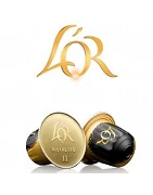 Café L'OR - Cápsulas para Nespresso®|Capsularium