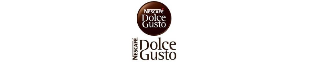 Dolce Gusto – Cápsulas de Café e Bebidas Quentes e Frias