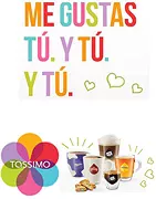 Transforme sua casa em uma cafeteria Tassimo