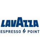 Espresso Point compatíveis | Cápsulas de café Lavazza premium