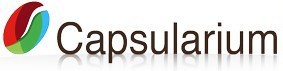 Capsularium.pt  produtos de café e cápsulas